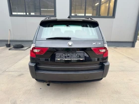 BMW X3 2.0 D 150 PS | Mobile.bg    5