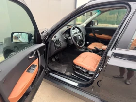 BMW X3 2.0 D 150 PS | Mobile.bg    11