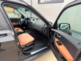 BMW X3 2.0 D 150 PS | Mobile.bg    15
