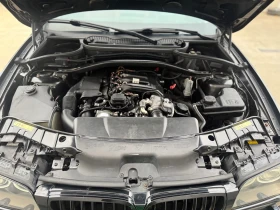 BMW X3 2.0 D 150 PS | Mobile.bg    17