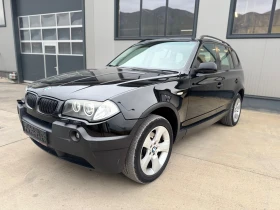 BMW X3 2.0 D 150 PS | Mobile.bg    2
