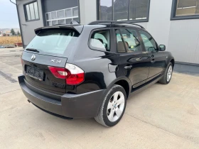 BMW X3 2.0 D 150 PS | Mobile.bg    6