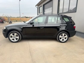 BMW X3 2.0 D 150 PS | Mobile.bg    3
