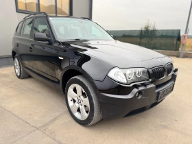 BMW X3 2.0 D 150 PS | Mobile.bg    8
