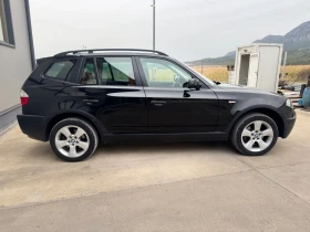 BMW X3 2.0 D 150 PS | Mobile.bg    7