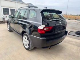BMW X3 2.0 D 150 PS | Mobile.bg    4