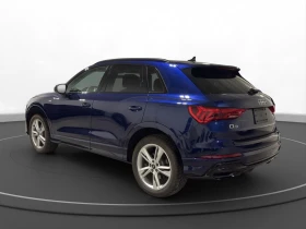 Audi Q3 QUATTRO * 360 CAMERA * AMBIENT * PANO *   | Mobile.bg    5