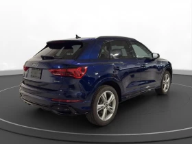 Audi Q3 QUATTRO * 360 CAMERA * AMBIENT * PANO *   | Mobile.bg    4