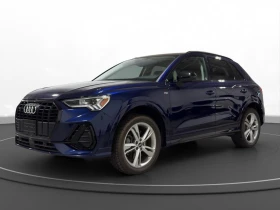 Audi Q3 QUATTRO * 360 CAMERA * AMBIENT * PANO *   | Mobile.bg    3