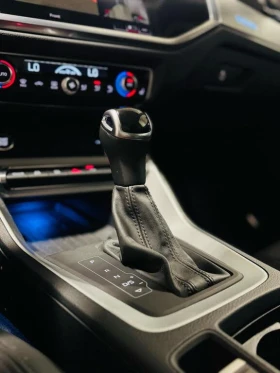 Audi Q3 QUATTRO * 360 CAMERA * AMBIENT * PANO *   | Mobile.bg    15