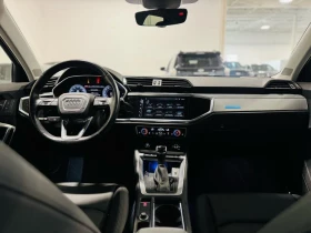 Audi Q3 QUATTRO * 360 CAMERA * AMBIENT * PANO *   | Mobile.bg    9