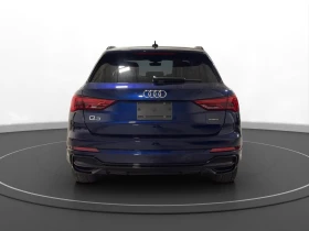Audi Q3 QUATTRO * 360 CAMERA * AMBIENT * PANO *   | Mobile.bg    6