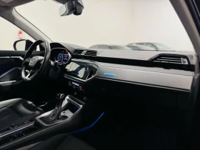 Audi Q3 QUATTRO * 360 CAMERA * AMBIENT * PANO *   | Mobile.bg    10