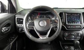 Jeep Cherokee 2.4 Lonzidud | Mobile.bg    11