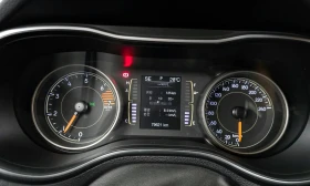 Jeep Cherokee 2.4 Lonzidud | Mobile.bg    7