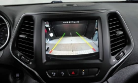 Jeep Cherokee 2.4 Lonzidud | Mobile.bg    13