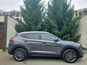 Hyundai Tucson 1.6 D PREMIUN-NAVI-KAMERA - 29600 лв. / 15134.24 € - 37516049 4