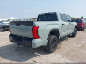 Обява за продажба на Toyota Tundra SR5 4WD ~73 000 лв. - изображение 5