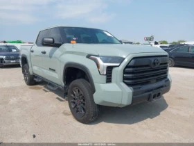 Обява за продажба на Toyota Tundra SR5 4WD ~73 000 лв. - изображение 1