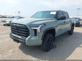 Обява за продажба на Toyota Tundra SR5 4WD ~73 000 лв. - изображение 2