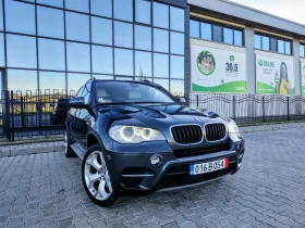 BMW X5 * 3.0 DIESEL* FACELIFT* 245HP* FULL | Mobile.bg    8