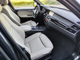 BMW X5 * 3.0 DIESEL* FACELIFT* 245HP* FULL | Mobile.bg    12