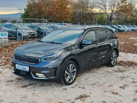 Kia Niro 1.6 ХИБРИД 141 К.С. 94 000 КМ! АВТОМАТ! КОЖА! НОВА - 25899 лв. / 13241.95 € - 85894159 3