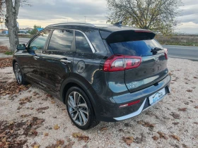 Kia Niro 1.6 ХИБРИД 141 К.С. 94 000 КМ! АВТОМАТ! КОЖА! НОВА - 25899 лв. / 13241.95 € - 85894159 7