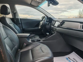 Kia Niro 1.6 ХИБРИД 141 К.С. 94 000 КМ! АВТОМАТ! КОЖА! НОВА - 25899 лв. / 13241.95 € - 85894159 10