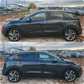 Kia Niro 1.6 ХИБРИД 141 К.С. 94 000 КМ! АВТОМАТ! КОЖА! НОВА - 25899 лв. / 13241.95 € - 85894159 4