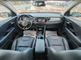 Kia Niro 1.6 ХИБРИД 141 К.С. 94 000 КМ! АВТОМАТ! КОЖА! НОВА - 25899 лв. / 13241.95 € - 85894159 13