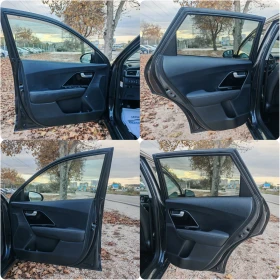 Kia Niro 1.6 ХИБРИД 141 К.С. 94 000 КМ! АВТОМАТ! КОЖА! НОВА - 25899 лв. / 13241.95 € - 85894159 11