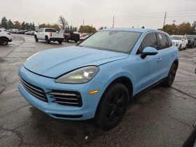 Porsche Cayenne * CARFAX * БЕЗ ПЪРВОНАЧАЛНА ВНОСКА - 47000 лв. / 24030.72 € - 16902410 2