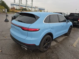 Porsche Cayenne * CARFAX * БЕЗ ПЪРВОНАЧАЛНА ВНОСКА - 47000 лв. / 24030.72 € - 16902410 3