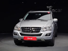 Mercedes-Benz ML 300 CDI - 22605 лв. / 11557.75 € - 78211122 3