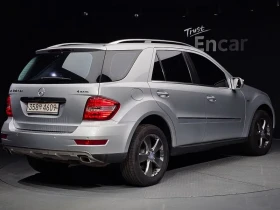 Mercedes-Benz ML 300 CDI - 22605 лв. / 11557.75 € - 78211122 2