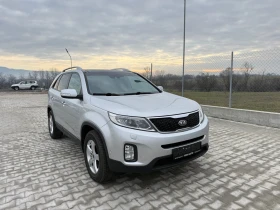 Kia Sorento NAVI CAMERA PANORAMA - 21790 лв. / 11141.05 € - 68518741 8