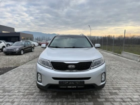 Kia Sorento NAVI CAMERA PANORAMA - 21790 лв. / 11141.05 € - 68518741 2