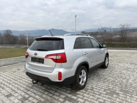 Kia Sorento NAVI CAMERA PANORAMA - 21790 лв. / 11141.05 € - 68518741 6