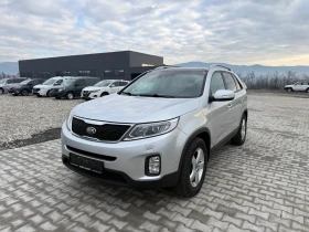 Kia Sorento NAVI CAMERA PANORAMA