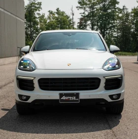 Porsche Cayenne * AWD 4dr * CARFAX * ОБДУХВАНЕ* ПАНОРАМА* 