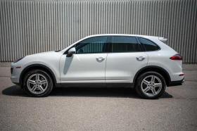 Porsche Cayenne * AWD 4dr * CARFAX * ОБДУХВАНЕ* ПАНОРАМА*  - 16800 € / 32857.94 лв. - 35422852 2