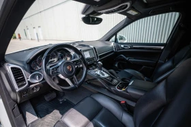 Porsche Cayenne * AWD 4dr * CARFAX * ОБДУХВАНЕ* ПАНОРАМА*  - 16800 € / 32857.94 лв. - 35422852 5
