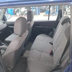 Mitsubishi Pajero 1.9tdi DIESEL, снимка 10