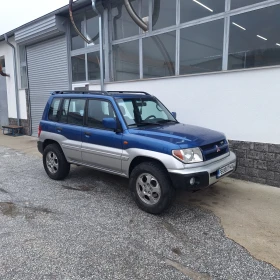 Mitsubishi Pajero 1.9tdi DIESEL, снимка 5