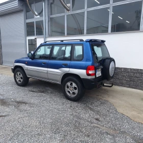 Mitsubishi Pajero 1.9tdi DIESEL, снимка 4