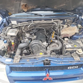 Mitsubishi Pajero 1.9tdi DIESEL, снимка 6