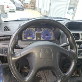 Mitsubishi Pajero 1.9tdi DIESEL, снимка 7