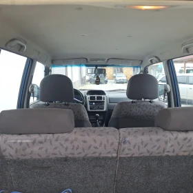 Mitsubishi Pajero 1.9tdi DIESEL, снимка 11