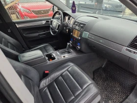 VW Touareg 3, 000TDI EURO4  - 3599 € / 7039.03 лв. - 64954528 8